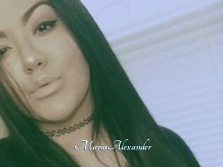 Maria_Alexander