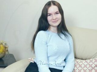 MariaApril