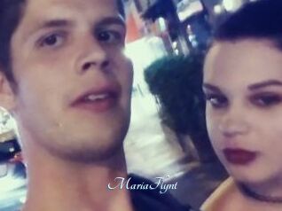 MariaFlynt