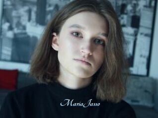 MariaJasso