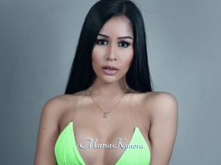 MariaKimora