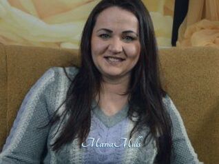 MariaMills