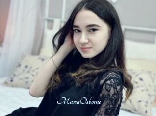 MariaOsborne