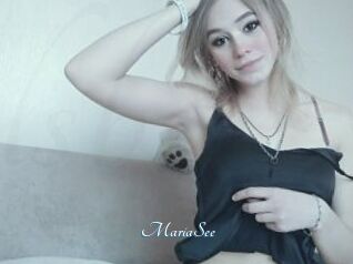 MariaSee