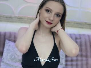 MariahJenni