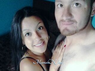 MariahNJose