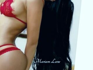 Mariam_Lane