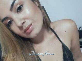 MarianJhonson