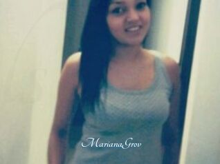 MarianaGrov