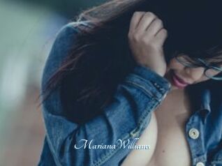 MarianaWilliams