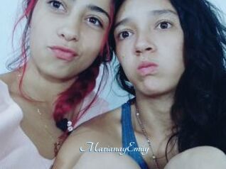 MarianayEmily