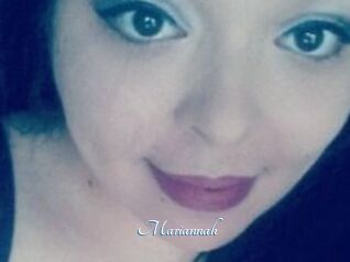 Mariannah