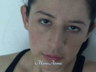 MarieAtomic