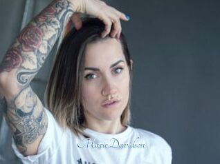 MarieDavidson