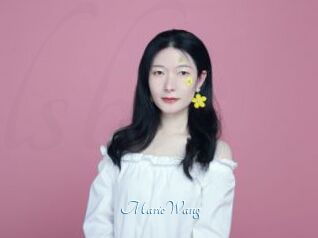 MarieWang