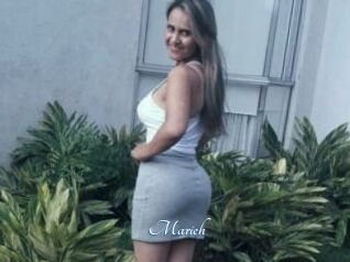 Marieh