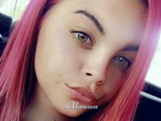 Mariesxox
