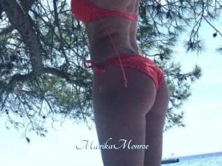 MarikaMonroe