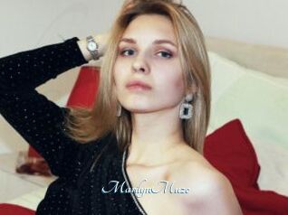 MarilynMuze