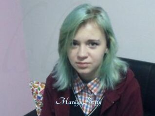 MarilynPretty