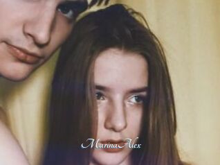 MarinaAlex