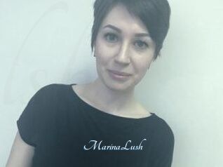 MarinaLush