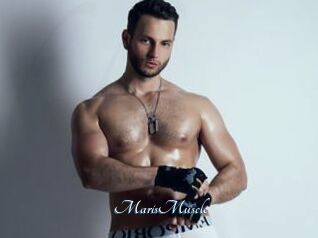 MarisMuscle