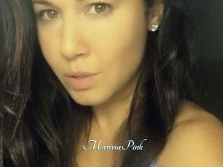 MarissaPink