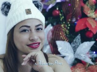 MaritzaPerez