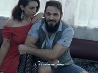 MarkandJulia