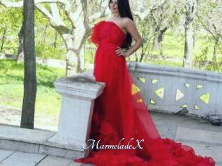 MarmeladeX