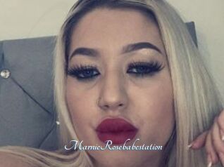 MarnieRosebabestation