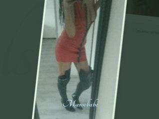 Marocbabe