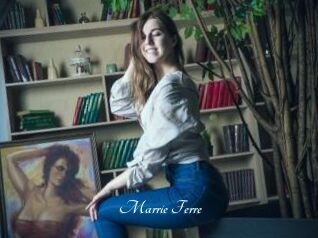 Marrie_Ferre