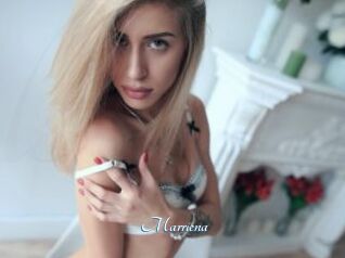 Marriena