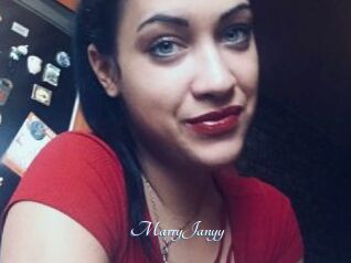 MarryJanyy
