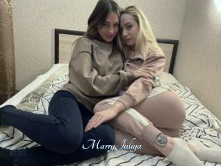 MarryJuliya