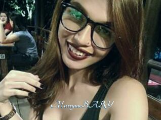 MarrymeBABY