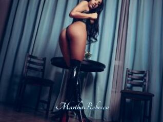 MarthaRebecca