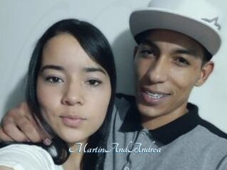 MartinAndAndrea