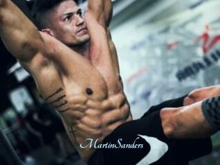 MartinSanders