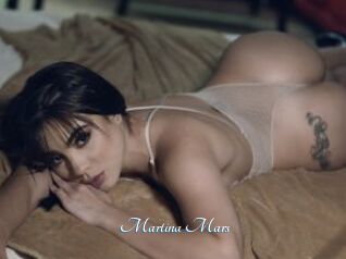 Martina_Mars