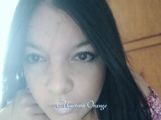 Martina_Orange