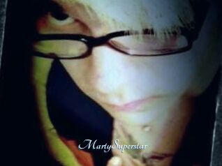 MartySuperstar