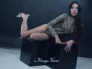 MaryAlawi