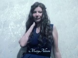 MaryAllison