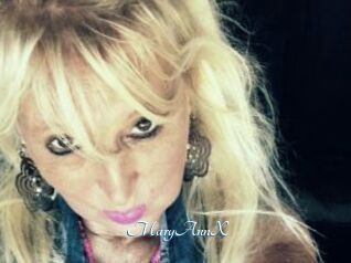 MaryAnnX