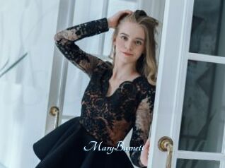MaryBarnett