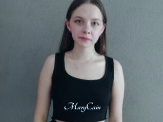MaryCain