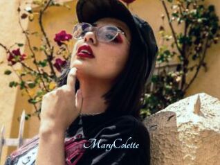 MaryColette